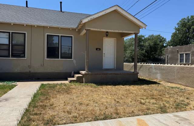 304 W Albuquerque St photos photos