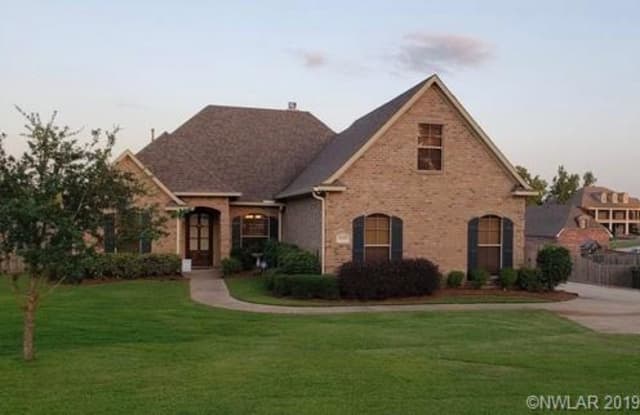 2525 Bloomfield Lane - 2525 Bloomfield Lane, Eastwood, LA 71037