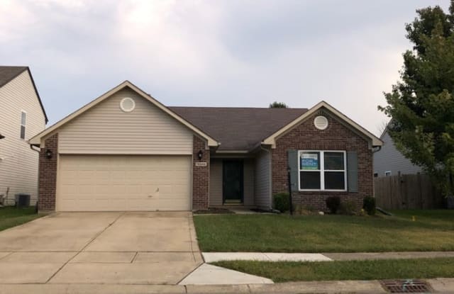 10848 Roundtree Road - 10848 Roundtree Road, Fishers, IN 46037