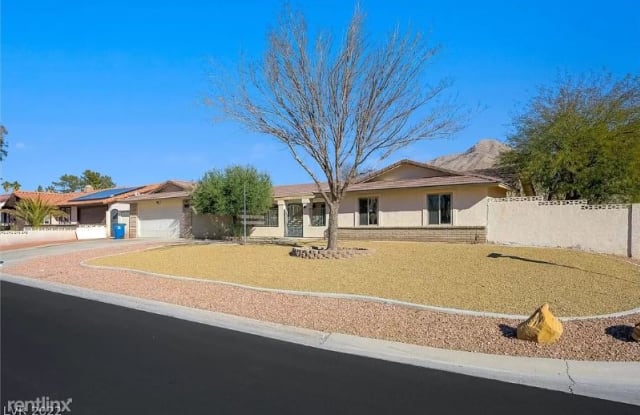 1254 Los Meadows Dr. - 1254 Los Meadows Drive, Sunrise Manor, NV 89110