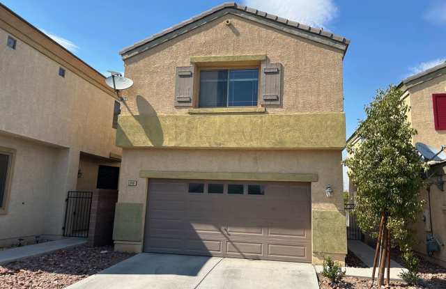 SOUTHWEST LAS VEGAS PROEPRTY WITH 3 BED, 3 BATH photos photos