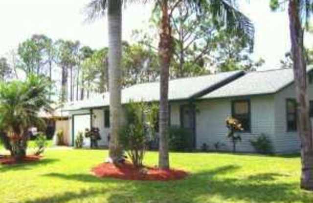 5734 SE Orange Blossom Trail - 5734 Southeast Orange Blossom Trail, Martin County, FL 33455
