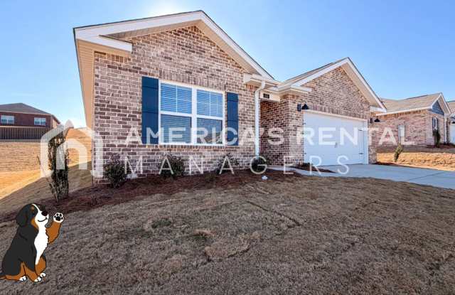 Modern New Construction in Huntsville! photos photos