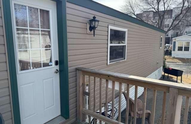 1343 95th Avenue NE - 1343 95th Avenue Northeast, Blaine, MN 55434