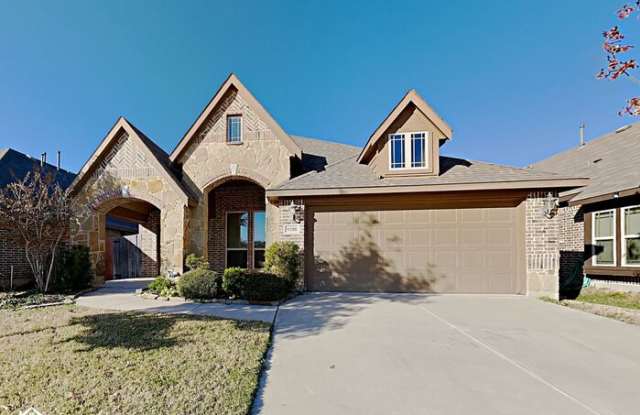 9208 Vineyard Lane - 9208 Vineyard Lane, Fort Worth, TX 76123