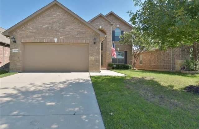 5753 Fountain Flat Drive - 5753 Fountain Flat Drive, Fort Worth, TX 76244