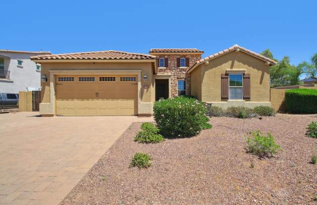 4 Bedroom + Den Single Family in Peoria photos photos