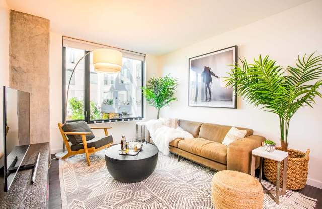 Ansel Apartments Gallery 2