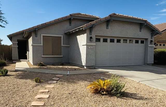 7362 W DESERT Lane photos photos