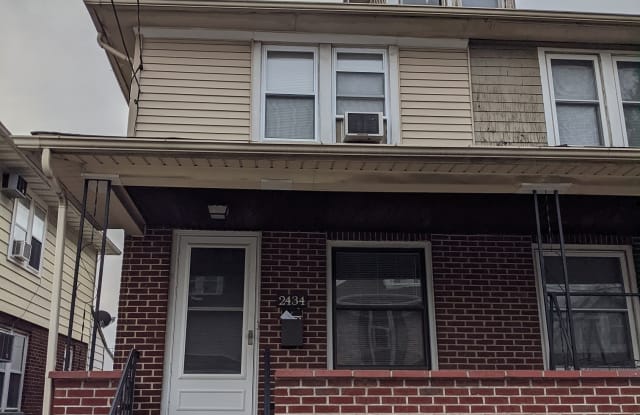 2434 Birch St - 2434 Birch Street, Wilson, PA 18042