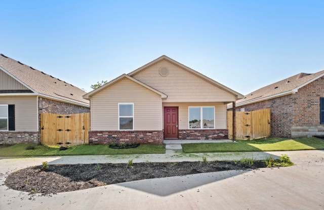Charming Curb Appeal Meets Modern Comfort in the Monaco Plan! photos photos