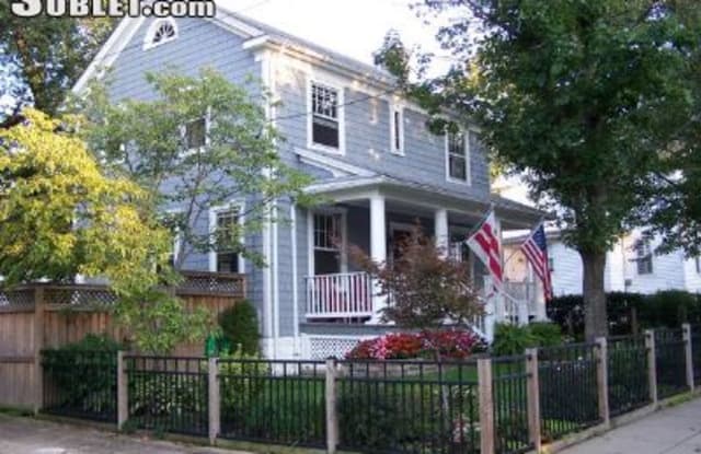 3405  22nd St Ne - 3405 22nd Street Northeast, Washington, DC 20018