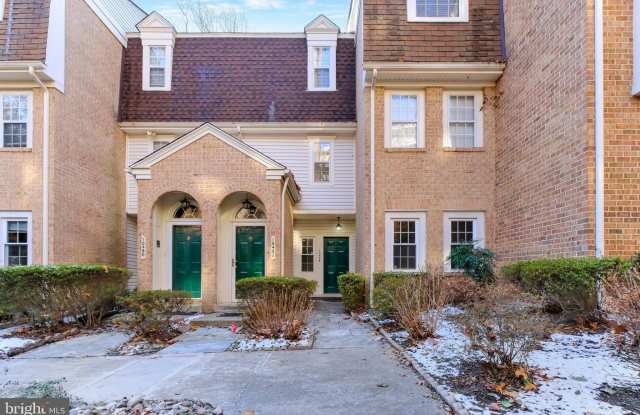 10484 PARTHENON Court unit: 10484 - 10484 Parthenon Court, Potomac, MD 20817