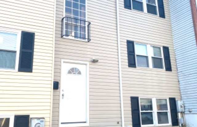 1908 Eloise Ln - 1908 Eloise Lane, Edgewood, MD 21040