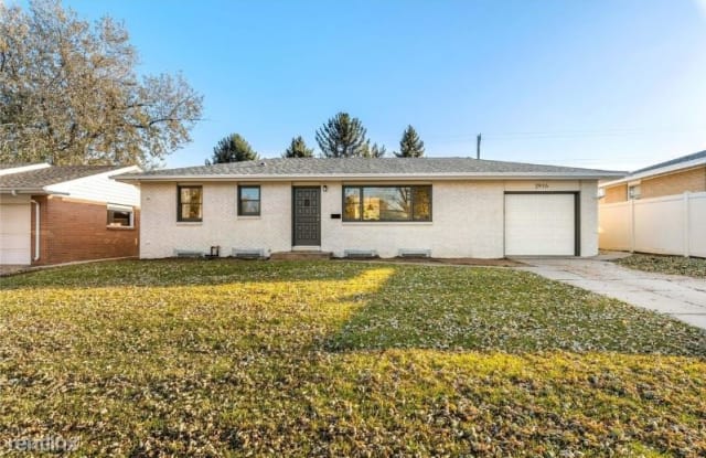 2916 W 12th St - 2916 12th Street, Greeley, CO 80634