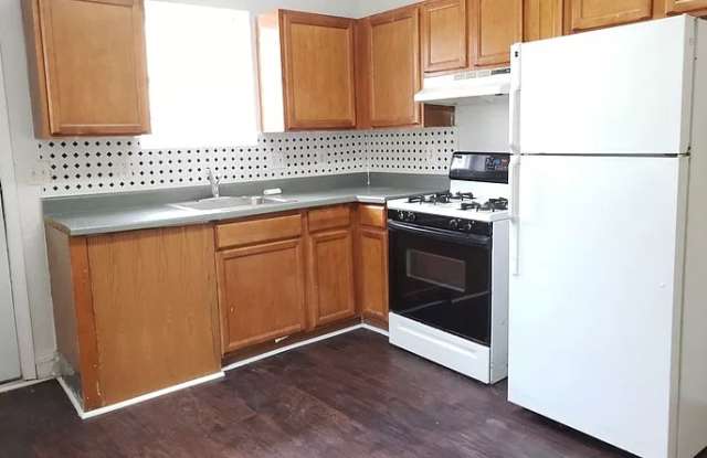 427 North Bradford Street - 427 North Bradford Street, Baltimore, MD 21224