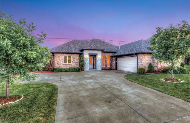 1500 NW 172nd Street - 1500 Northwest 172nd Street, Oklahoma City, OK 73012