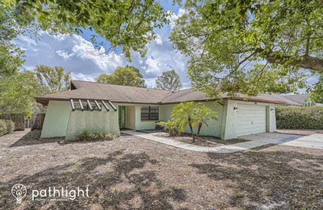 14005 Amero Lane - 14005 Amero Lane, Spring Hill, FL 34609