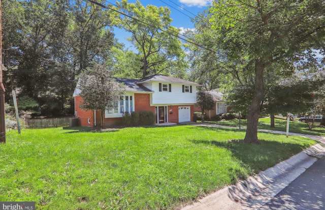 6518 WILMETT Road Gallery 3