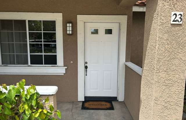 Charming 1BR Condo in Rancho Santa Margarita photos photos