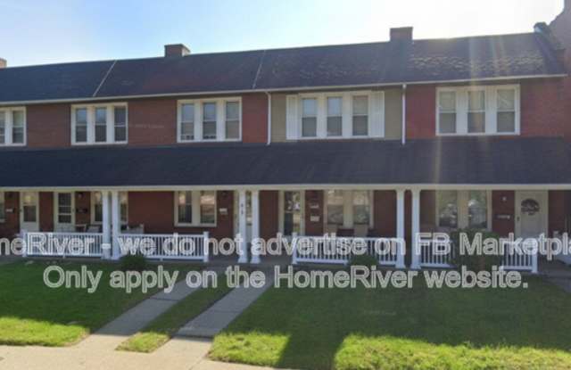 1515 Davis Ave photos photos