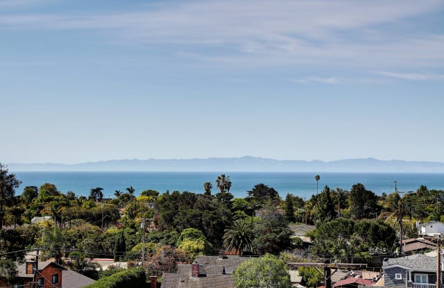 435 Fellowship Rd - 435 Fellowship Road, Santa Barbara, CA 93109