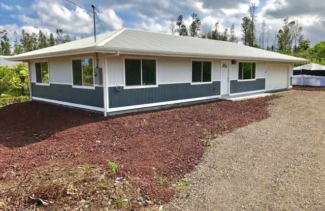 Beautiful 3 bedroom 2 bath in Ainaloa photos photos