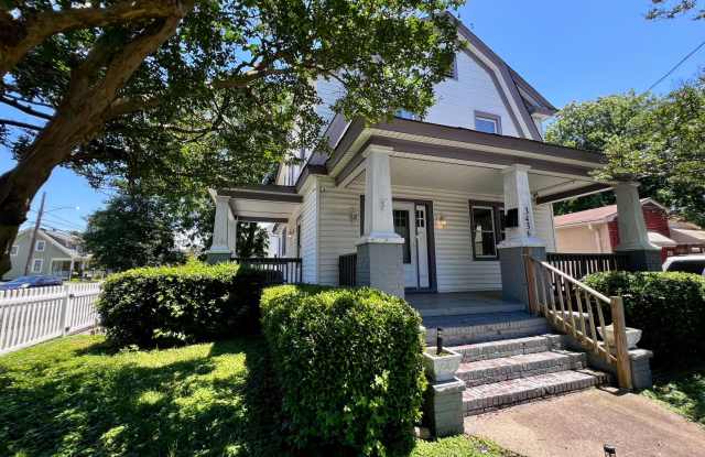 Historical 1920's home in the heart of Norfolk photos photos