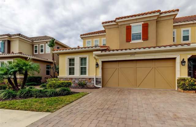 12322 TERRACINA CHASE COURT - 12322 Terracina Chase Court, Citrus Park, FL 33625