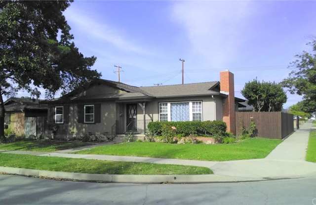 1239 E Lomita Avenue - 1239 East Lomita Avenue, Orange, CA 92867