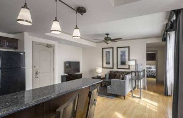 Bridging the gap between convenience and luxury Gallery 2