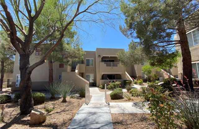 Cozy 1-Bed Condo in Gated 89128 Community with Pool! photos photos