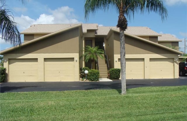 4120 SE 19th PL - 4120 Southeast 19th Place, Cape Coral, FL 33904