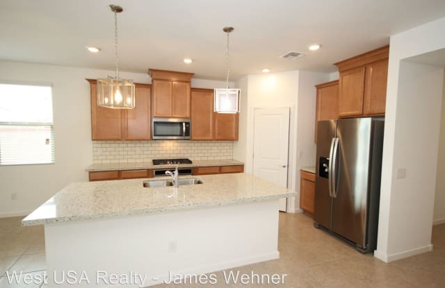 14297 W Pershing St - 14297 W Pershing St, Surprise, AZ 85379