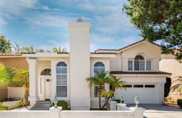 34 Egret Lane - 34 Egret Lane, Aliso Viejo, CA 92656