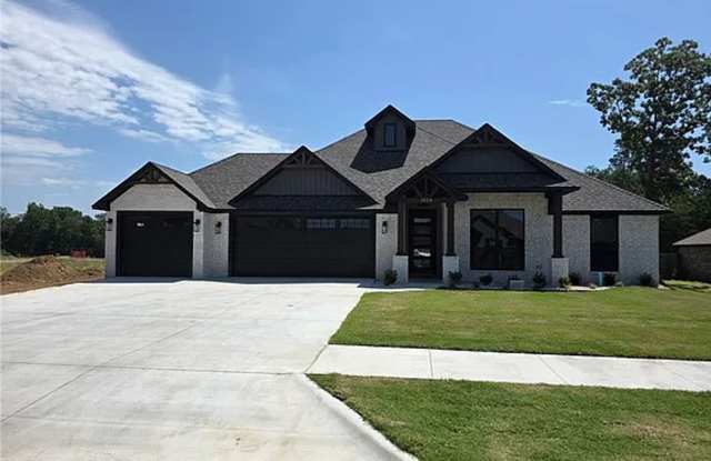 Luxury Home for lease near Arkansas College of Osteopathic Medicine (ARCOM) photos photos