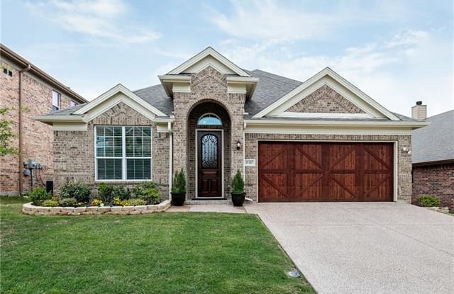 15317 Mallard Creek Street - 15317 Mallard Creek Street, Fort Worth, TX 76262