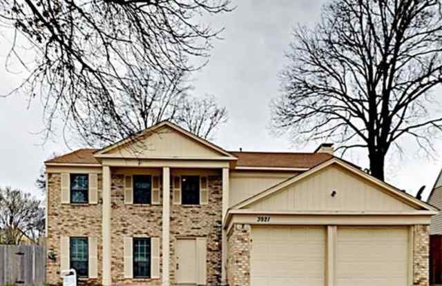 3921 Willow Run - 3921 Willow Run Drive, Flower Mound, TX 75028