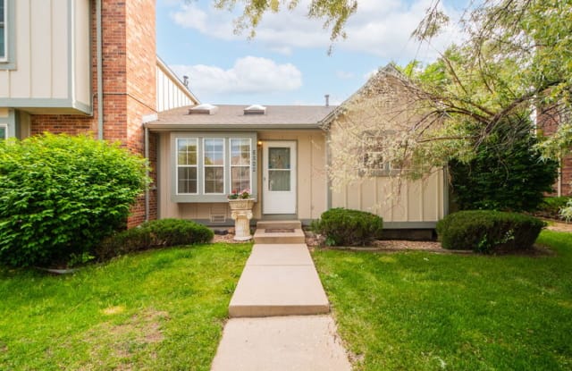 3049 West 107th Place - 3049 West 107th Place, Westminster, CO 80031