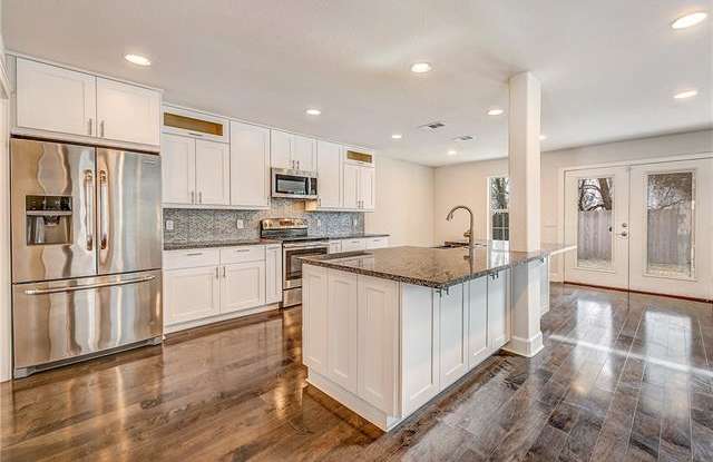 1016 Scenic Hills Drive - 1016 Scenic Hills Drive, McKinney, TX 75071