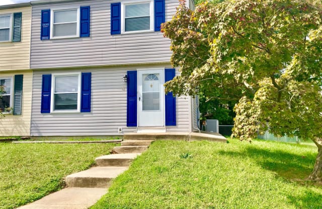 4 Hallfield Ct - 4 Hallfield Court, Perry Hall, MD 21236