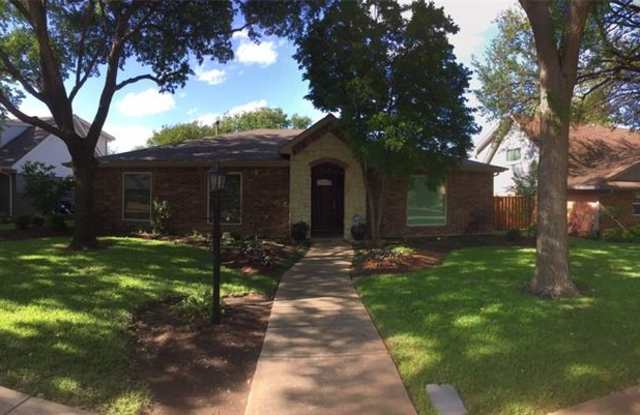 7927 La Cosa Drive - 7927 La Cosa Drive, Dallas, TX 75248
