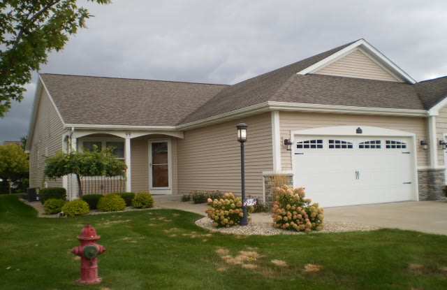 99 Tuscany Circle - 99 Tuscany Circle, Saginaw County, MI 48603