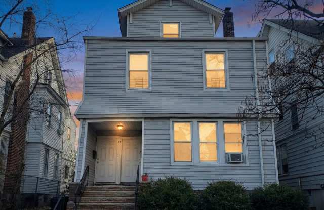 64 Schuyler Avenue photos photos