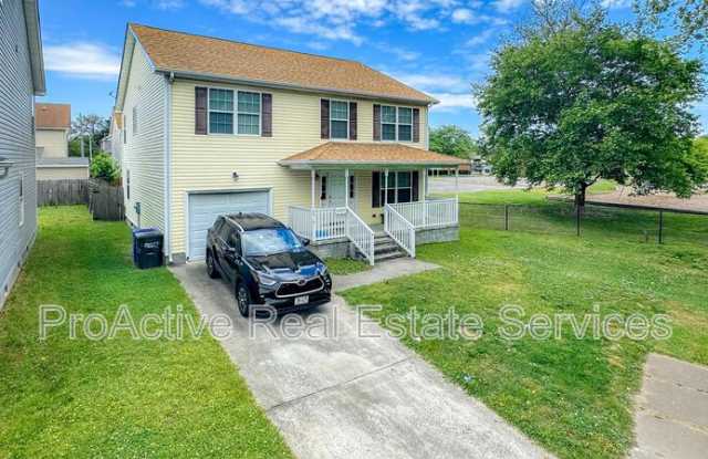 2517 Masi Street photos photos