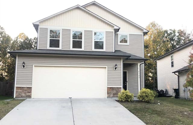 8143 Feldwig Place - 8143 Feldwig Place, Raleigh, NC 27616
