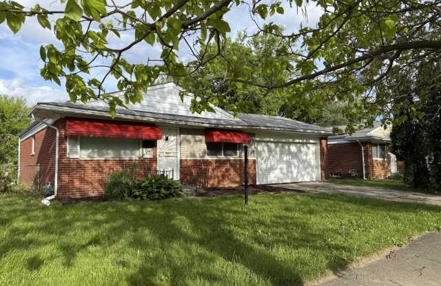 4052 Burton Street photos photos