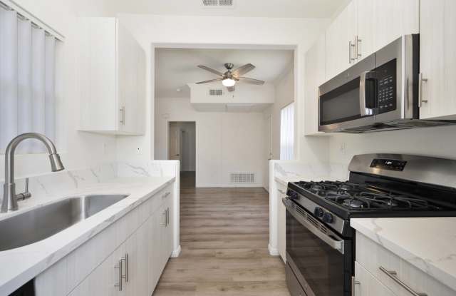 The Landing at Ocean View Apartments photos photos