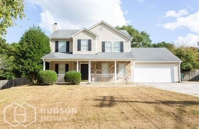 4785 Beaver Road Southwest - 4785 Beaver Road Southwest, Gwinnett County, GA 30052