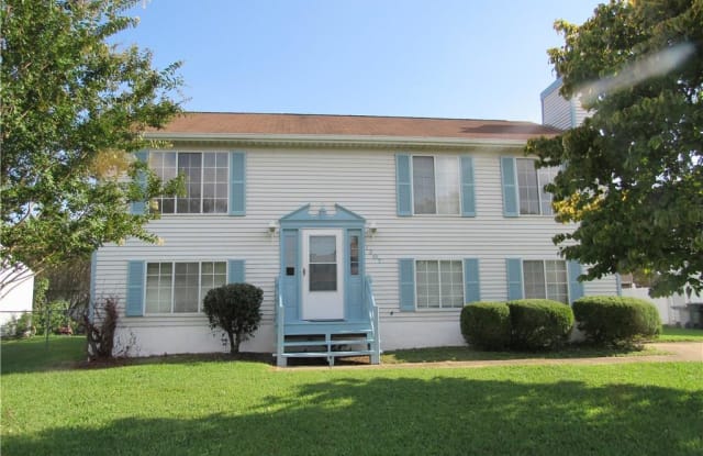 1307 Paul Jack Drive - 1307 Paul Jack Drive, Hampton, VA 23666